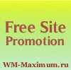 WM-Maximum.ru - Заработок в интернете